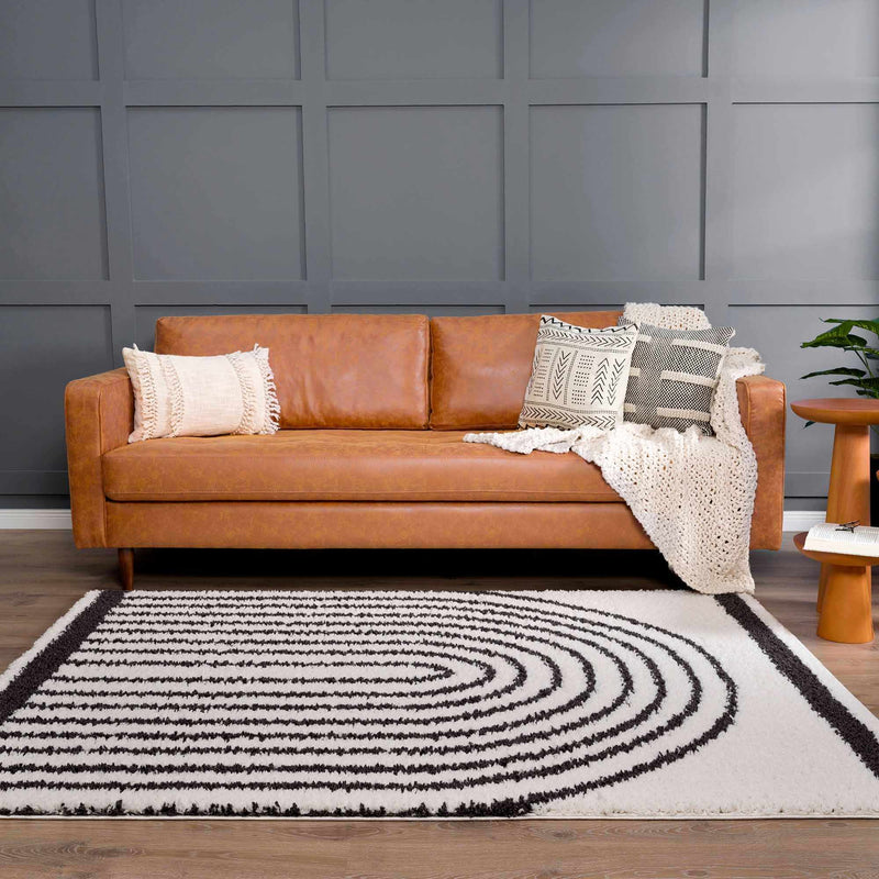 Bauer Area Rug