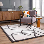 Brad Area Rug