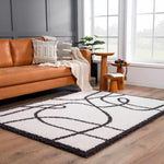 Brad Area Rug