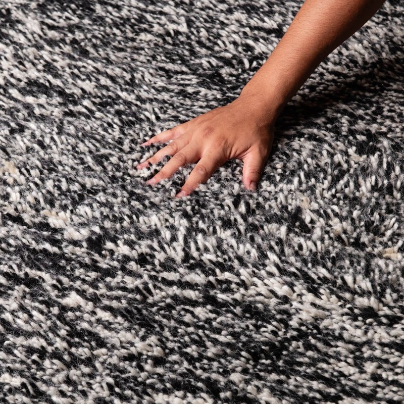 Dolma - beni ourain rug