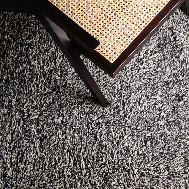 Dolma - Shag Moroccan runner rug