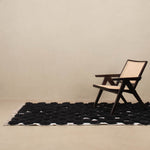 Bassira - Shag Moroccan rug