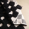 Bassira - Shag Moroccan rug