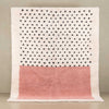 Nouriya - Shag Moroccan rug