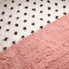 Nouriya - Shag Moroccan rug
