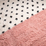 Nouriya - Shag Moroccan rug