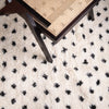 Nouriya - Shag Moroccan rug