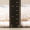 Nouriya - Shag Moroccan rug