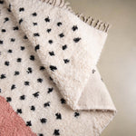 Nouriya - Shag Moroccan rug