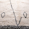 Sakina - Shag Moroccan rug