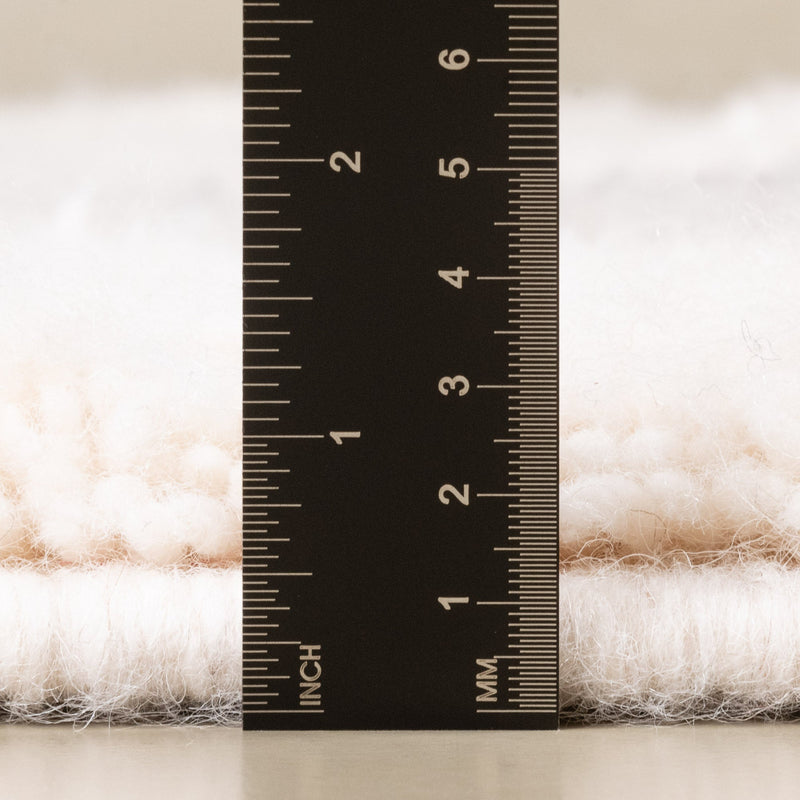 Sakina - Shag Moroccan rug