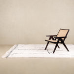 Sakina - Shag Moroccan rug