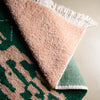 Khalida - Beni ourain rug