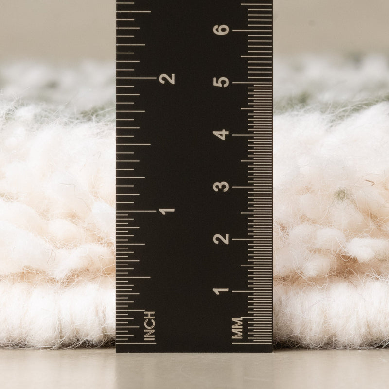 Dalal - Beni ourain rug