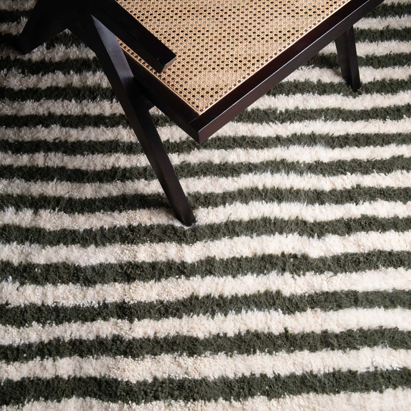 Dalal - Beni ourain rug