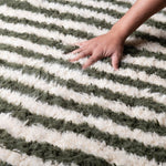 Dalal - Beni ourain rug