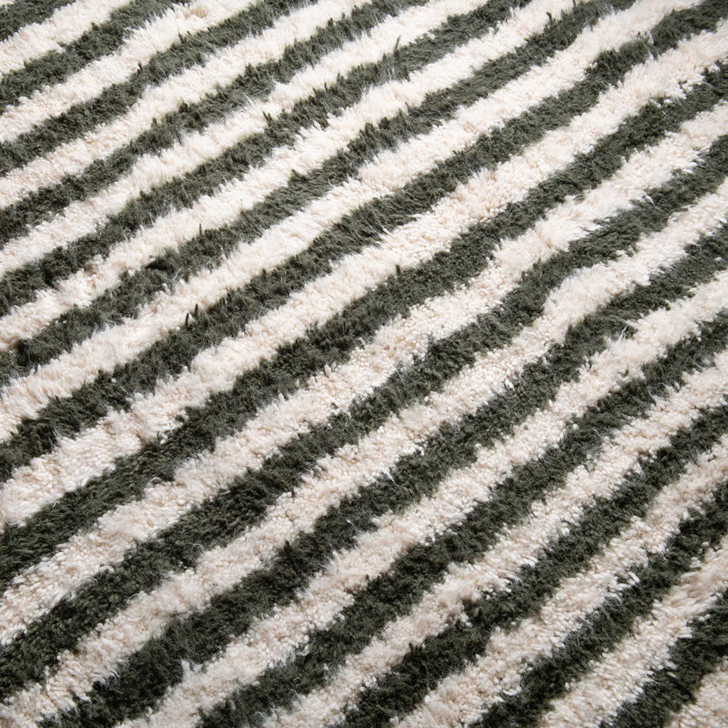Dalal - Beni ourain rug