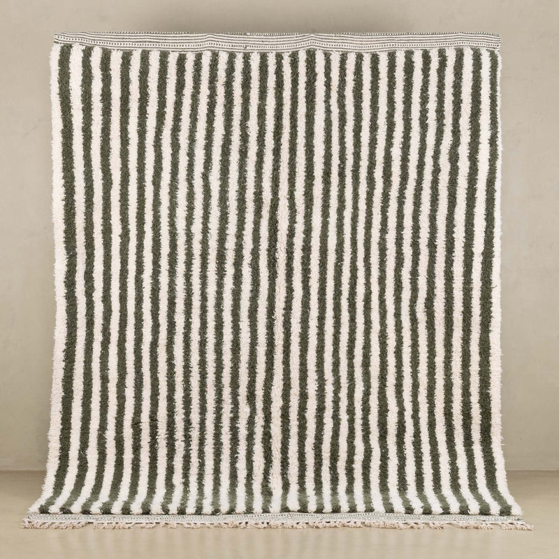 Dalal - Beni ourain rug
