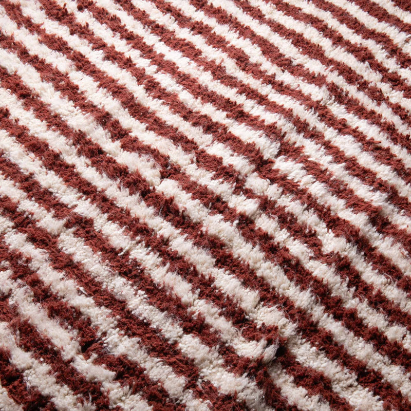 Nadira - Beni ourain rug