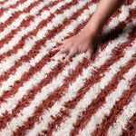 Nadira - Beni ourain rug