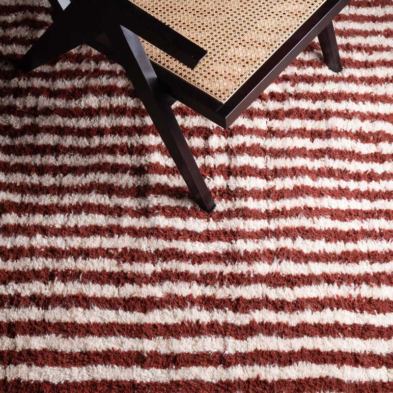Nadira - Beni ourain rug