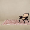 Nadira - Beni ourain rug
