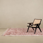 Nadira - Beni ourain rug