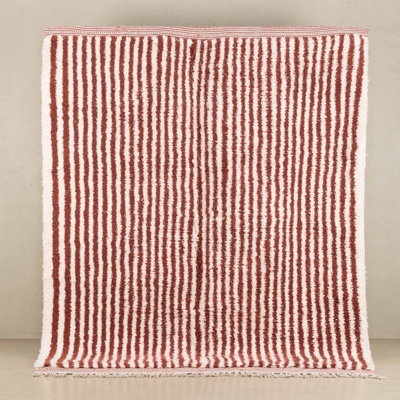 Nadira - Beni ourain rug