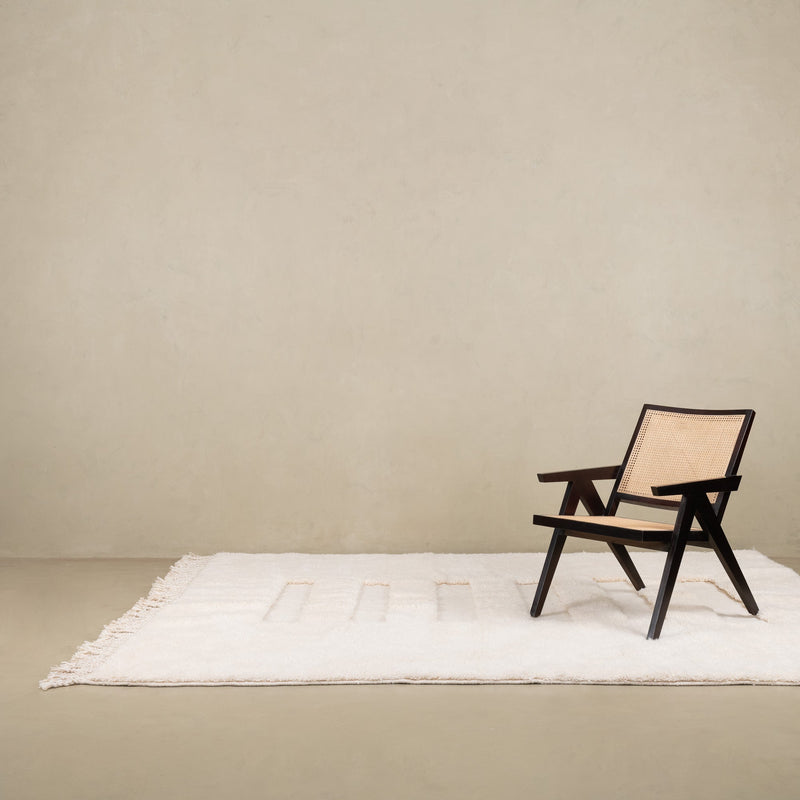 Chadia - Beni ourain rug