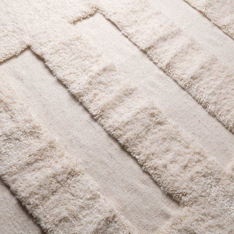 Chadia - Beni ourain rug