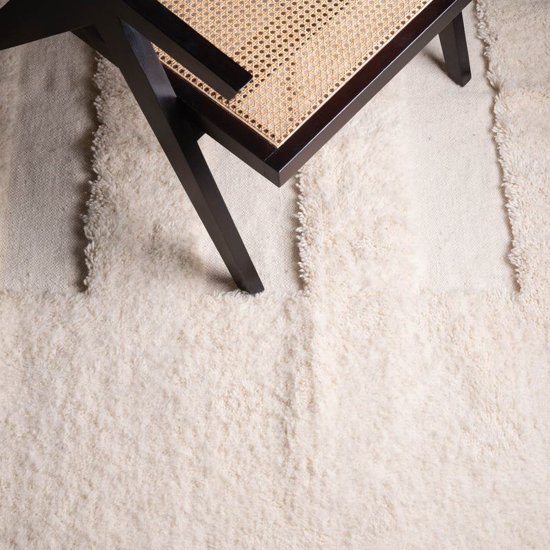 Chadia - Beni ourain rug