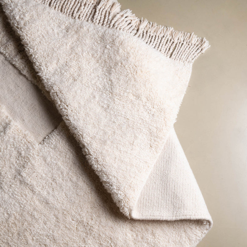 Chadia - Beni ourain rug