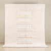 Chadia - Beni ourain rug