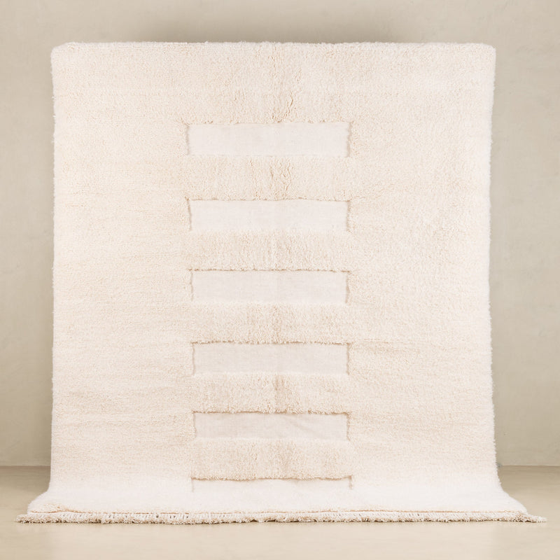 Chadia - Beni ourain rug