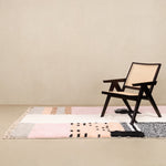 Fanida - beni ourain rug