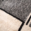 Fanida - beni ourain rug