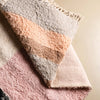 Fanida - beni ourain rug