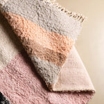 Fanida - beni ourain rug
