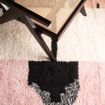 Fanida - beni ourain rug