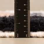 Fanida - beni ourain rug