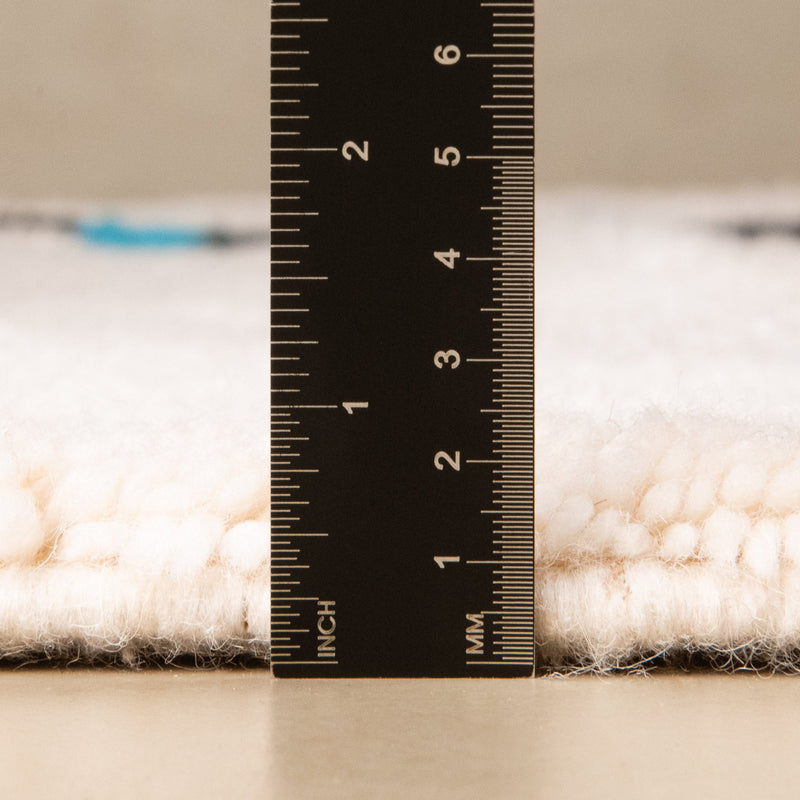 Haid - beni ourain rug