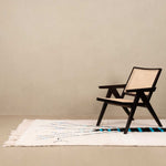 Haid - beni ourain rug