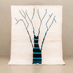 Haid - beni ourain rug