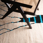 Haid - beni ourain rug