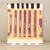 Laayoune - beni ourain rug
