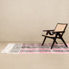Kamilah - beni ourain rug