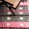 Kamilah - beni ourain rug