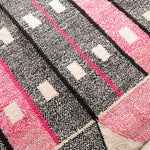 Kamilah - beni ourain rug