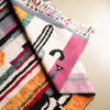 Jaouida - beni ourain rug