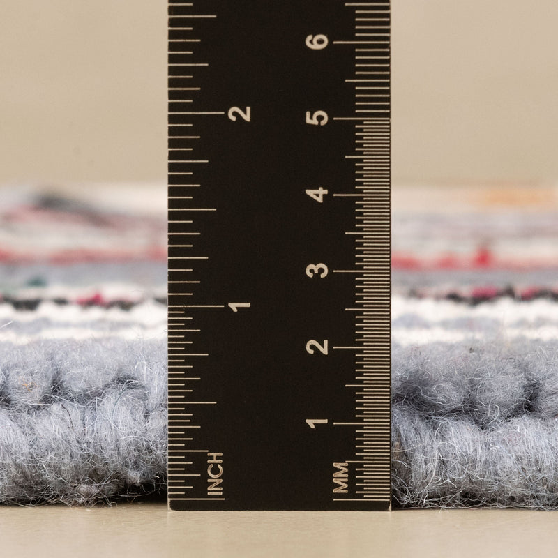 Jaouida - beni ourain rug